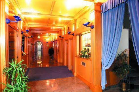 Hotel Garden Αντζόλα ντελ Εμίλια Εξωτερικό φωτογραφία