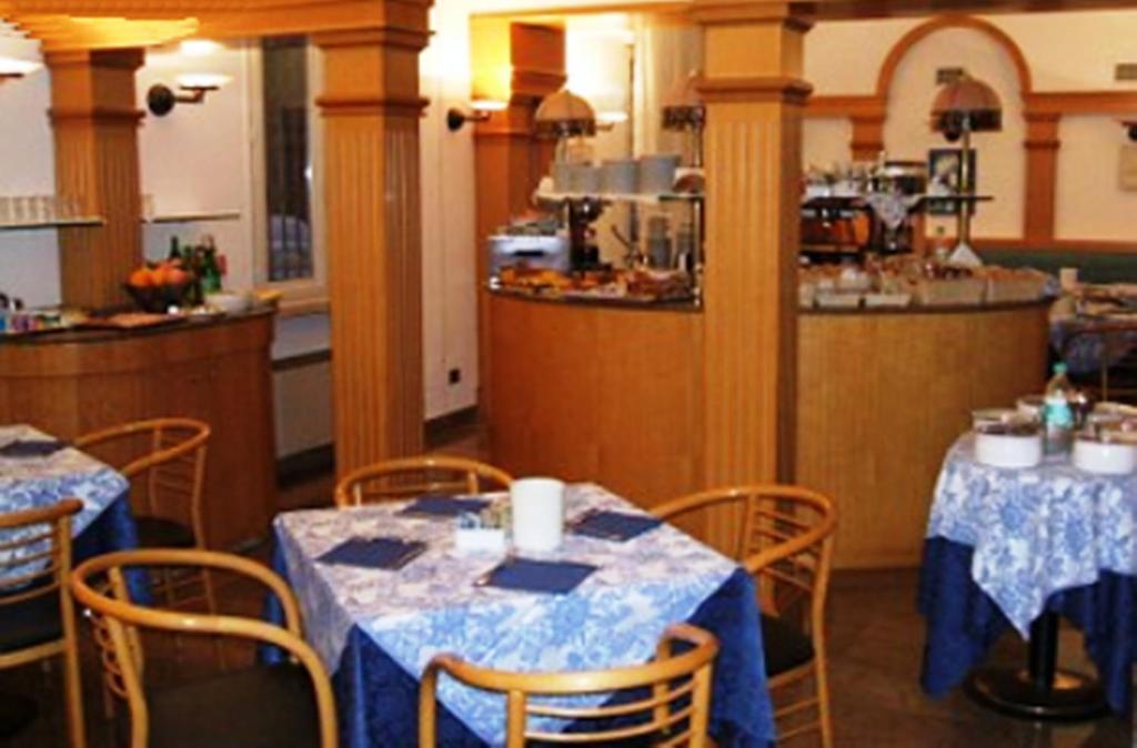 Hotel Garden Αντζόλα ντελ Εμίλια Εξωτερικό φωτογραφία